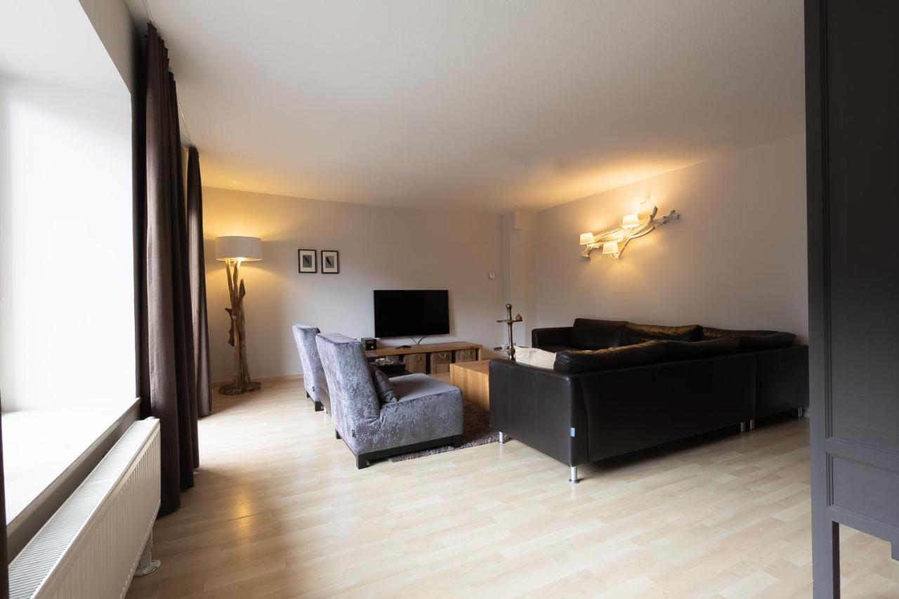 Haus Almkreek Apartment Kaprun Exterior photo
